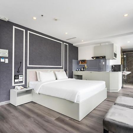 The Arrivals-Lakeview Studio Apartment Ho Chi Minh Zewnętrze zdjęcie
