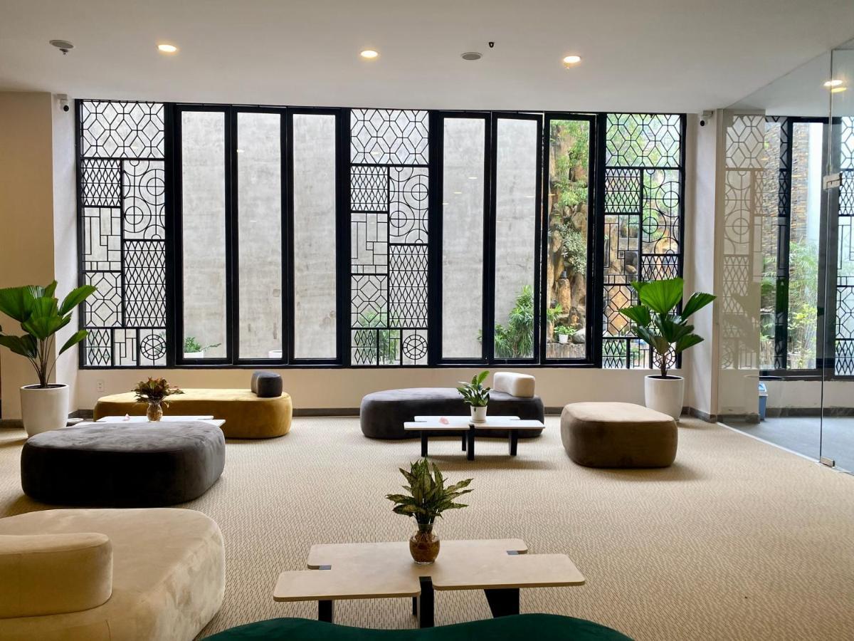 The Arrivals-Lakeview Studio Apartment Ho Chi Minh Zewnętrze zdjęcie