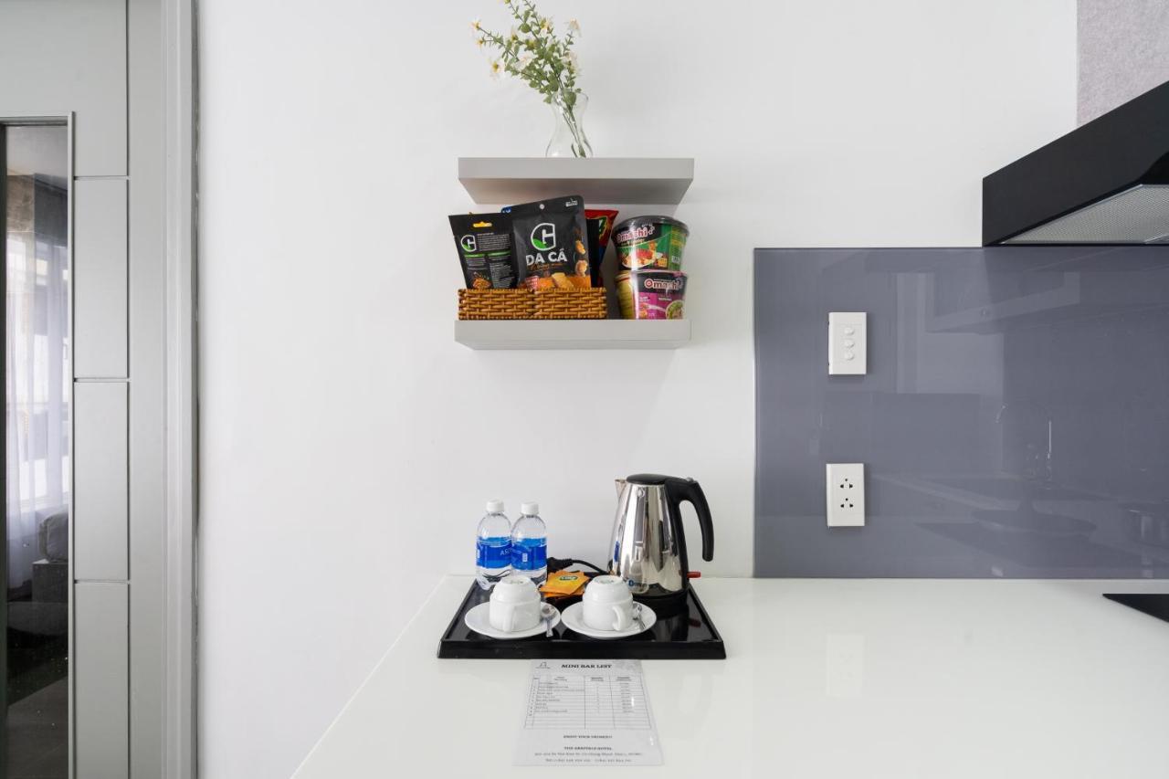 The Arrivals-Lakeview Studio Apartment Ho Chi Minh Zewnętrze zdjęcie