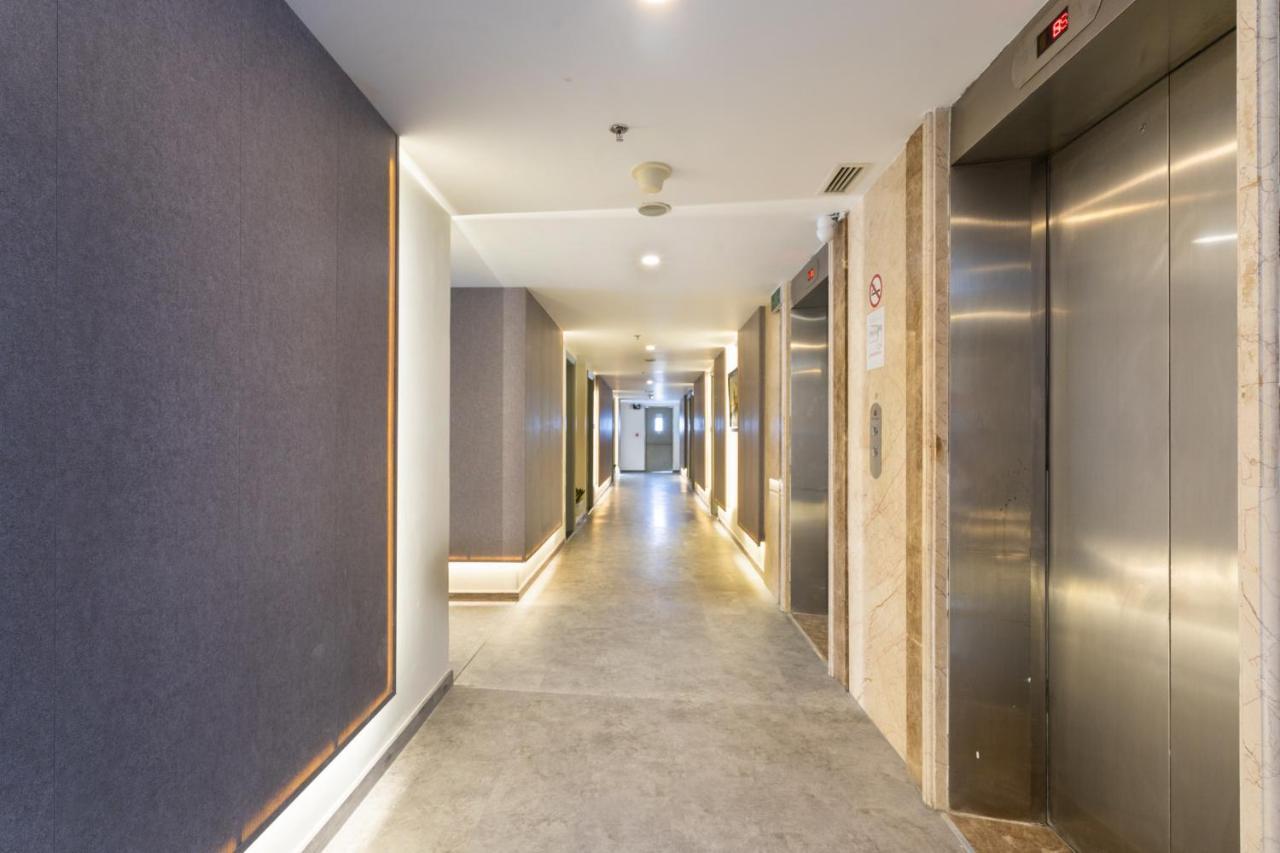 The Arrivals-Lakeview Studio Apartment Ho Chi Minh Zewnętrze zdjęcie